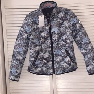 Bogner jacket Size L
